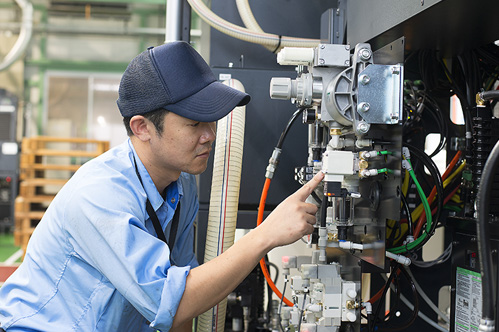 清野　耕平 写真2